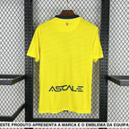 Camisola Villarreal 25-26 Principal Camiseta Fan