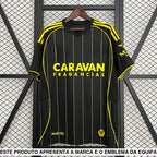 Camisola Zaragoza 25-26 Alternativa Camiseta Fan
