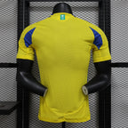 Al-Nassr 24-25 Home (Player Version) Shirt Camiseta De Futbol