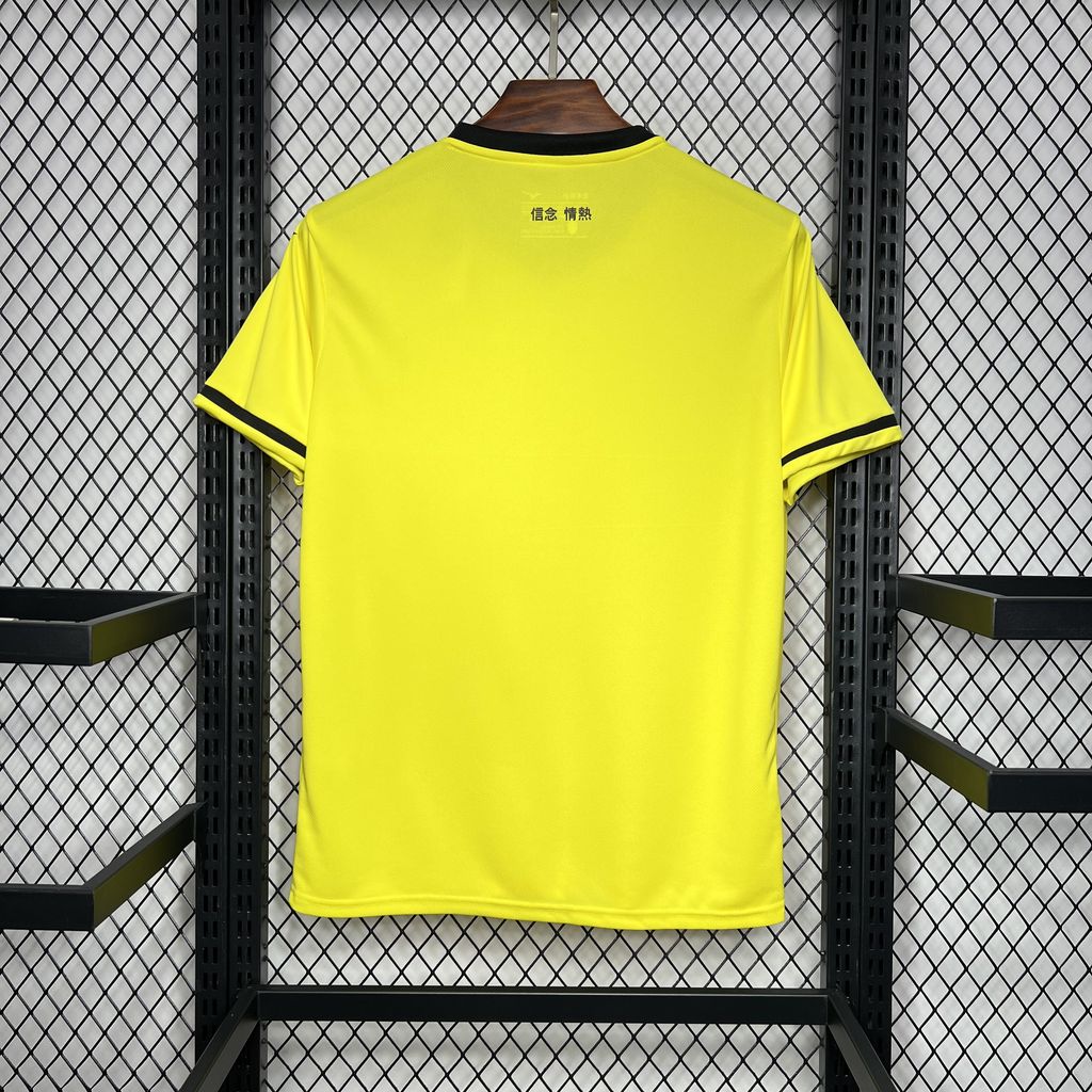 Lazio 24-25 Away Shirt Camiseta De Futbol