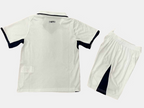 Napoli 24-25 Away Children’s Kit Parche Especial