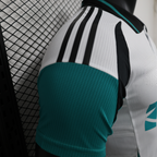 Newcastle 24-25 Third Kit (Player Version) Shirt Camiseta De Futbol