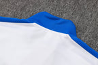 Brazil 24-25 Full-Zip Model 2 Tracksuit Ropa Deportiva