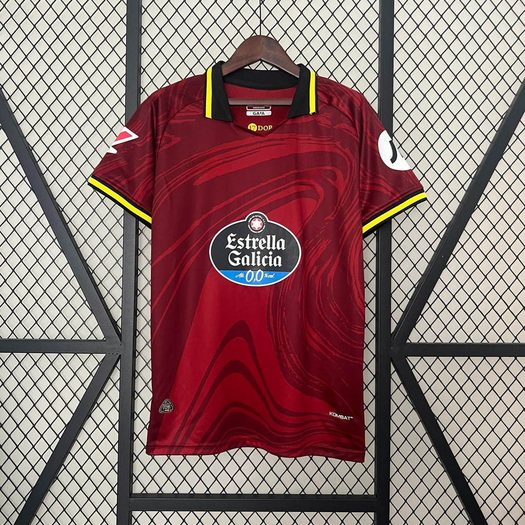 Valladolid 24-25 Third Kit Shirt Camiseta De Futbol