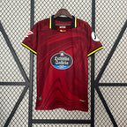 Valladolid 24-25 Third Kit Shirt Camiseta De Futbol