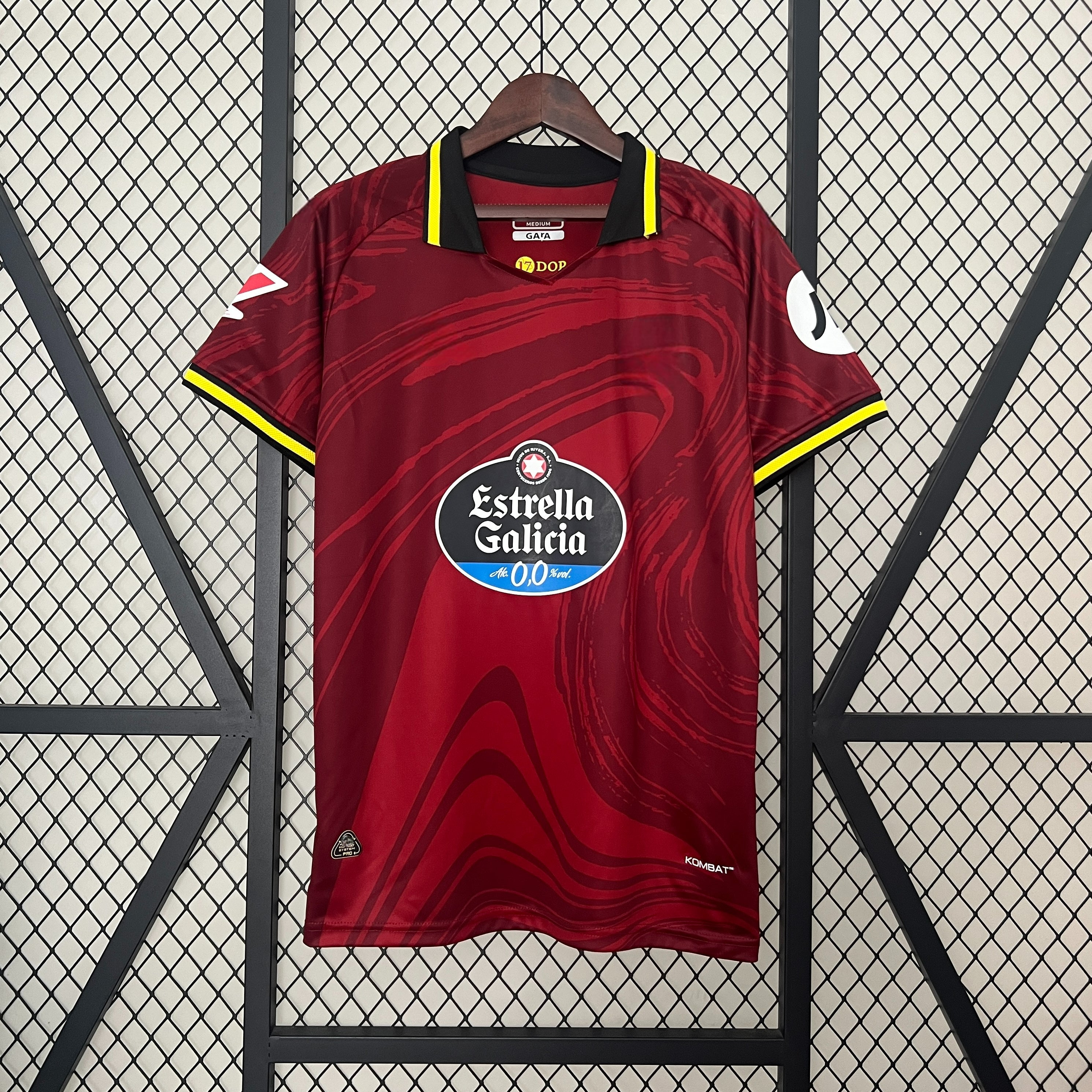 Valladolid 24-25 Third Kit Shirt Camiseta De Futbol