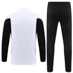 Bayern De Munich 23 - 24 Half - Zip Model 1 Tracksuit Ropa Deportiva