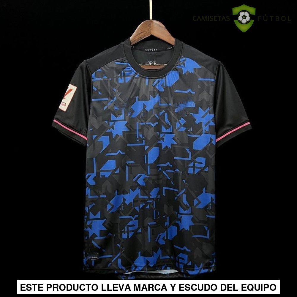 Camiseta Sevilla 23-24 3ª Equipacion Personalizado
