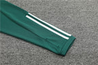 México 23 - 24 Half - Zip Model 1 Tracksuit Ropa Deportiva