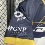 Pumas Unam 24-25 Away Shirt Camiseta De Futbol