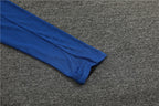 Barcelona 24-25 Half-Zip Model 5 Tracksuit Ropa Deportiva