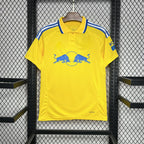 Leeds 24-25 Away Shirt Camiseta De Futbol