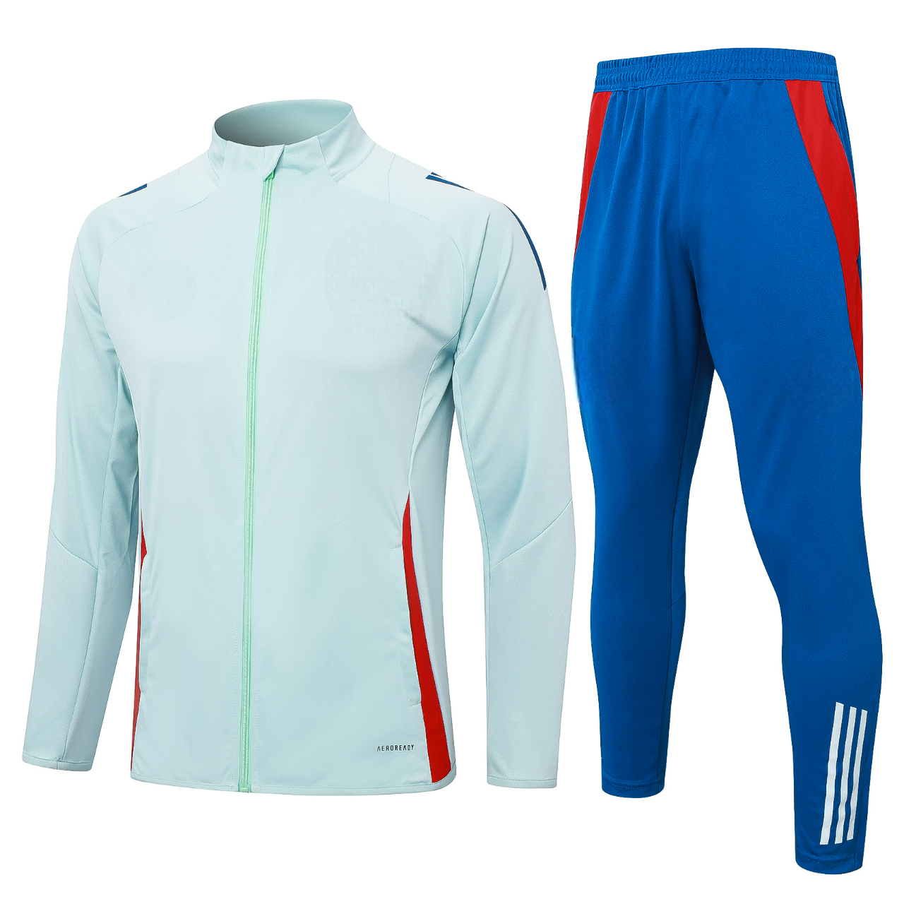 Spain 24-25 Full-Zip Model 2 Tracksuit Ropa Deportiva