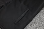 Al-Nassr 24-25 Full-Zip Model 1 Tracksuit Ropa Deportiva