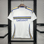 Boca Juniors 24-25 Away Shirt Camiseta De Futbol