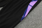 Germany 24-25 Half-Zip Model 4 Tracksuit Ropa Deportiva