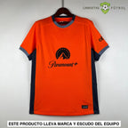 Camiseta Inter De Milan 23-24 3ª Equipacion Personalizado