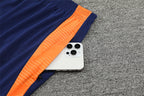 Juventus 24-25 Half-Zip Model 2 Tracksuit Ropa Deportiva