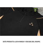 Chandal Argentina 23-24 Media Cremallera Modelo 1 Ropa Deportiva