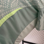 Mexico 24-25 Away Shirt Camiseta De Futbol
