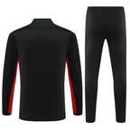 Psg 23 - 24 Half - Zip Model 16 Tracksuit Ropa Deportiva