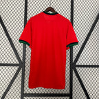 Portugal 24 - 25 Home Uefa Euro 2024 Shirt Camiseta De Futbol