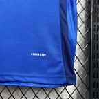 Leicester City 24-25 Home Shirt Camiseta De Futbol