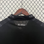 Camisola AC Milan 23-24, Edição Especial Pleasures Preto