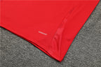 Spain 24-25 Half-Zip Model 1 Tracksuit Ropa Deportiva