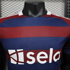 Newcastle 24-25 Away (Player Version) Shirt Camiseta De Futbol