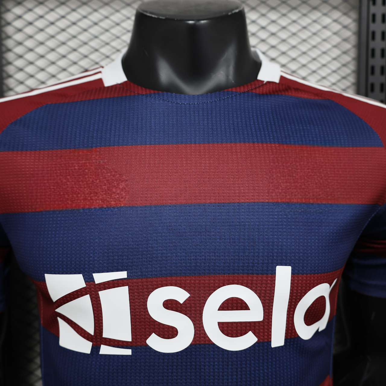 Newcastle 24-25 Away (Player Version) Shirt Camiseta De Futbol