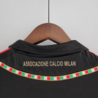 Ac Milan 11 - 12 Third Kit (Retro) Shirt Camiseta De Futbol