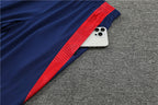 Spain 24-25 Half-Zip Model 1 Tracksuit Ropa Deportiva