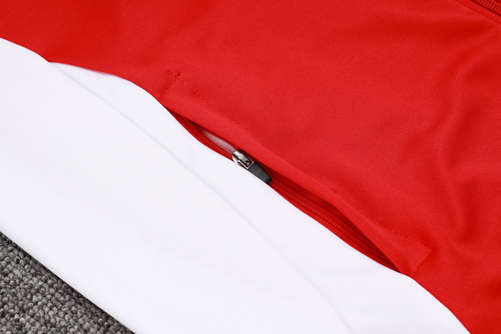 Arsenal 24-25 Full-Zip Model 1 Tracksuit Ropa Deportiva