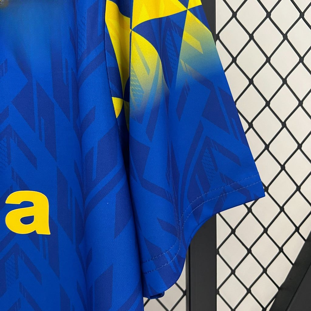 Camisola Las Palmas 24-25, Alternativa