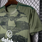 Celtic 24-25 Third Kit Shirt Camiseta De Futbol
