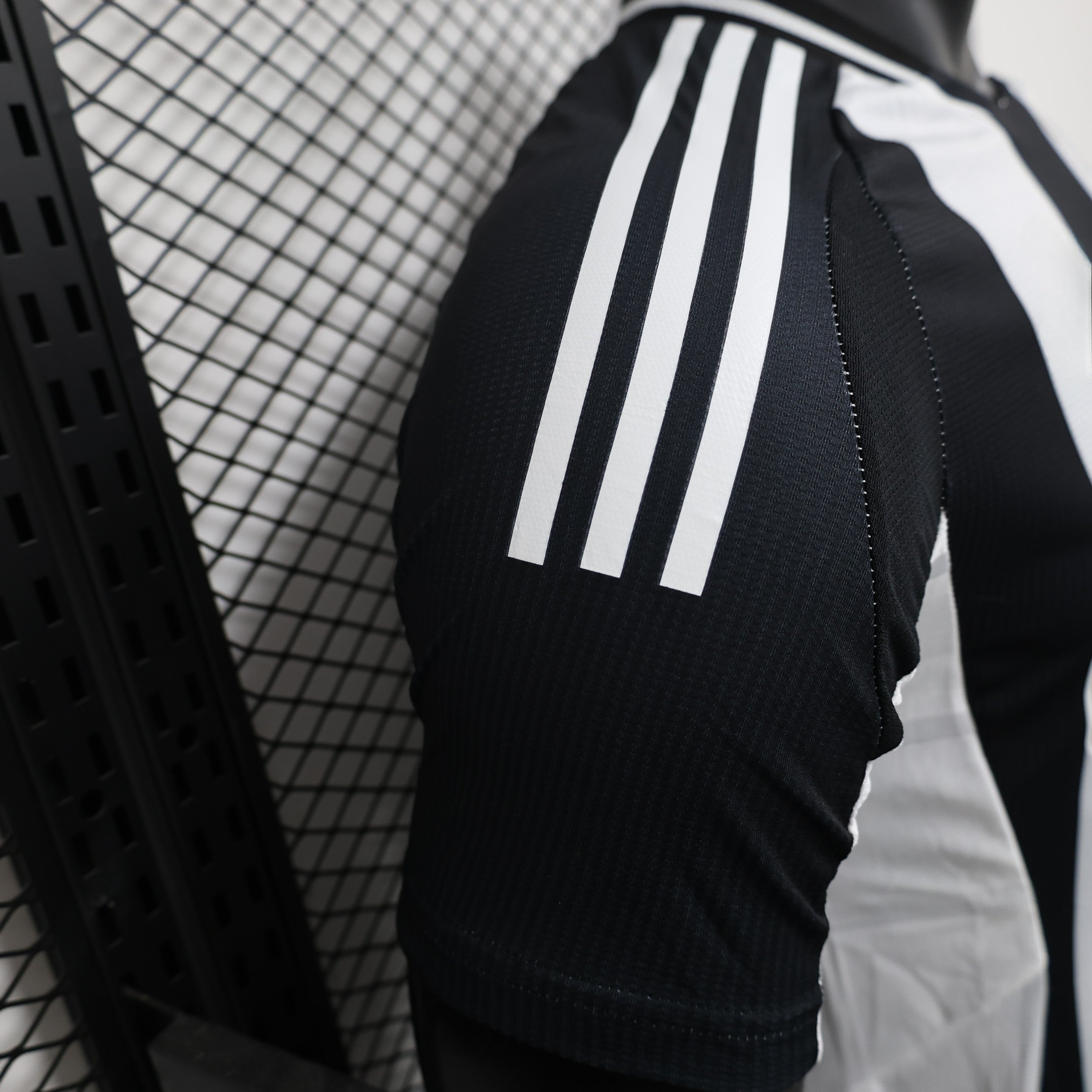 Newcastle 24-25 Home (Player Version) Shirt Camiseta De Futbol