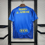 Tigres Uanl 24-25 Away Shirt Camiseta De Futbol