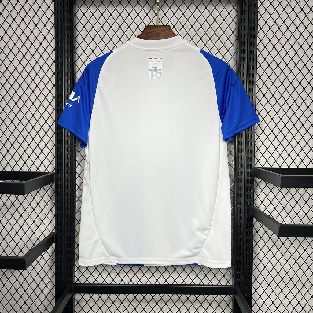 Huelva 24-25 Home Shirt Camiseta De Futbol