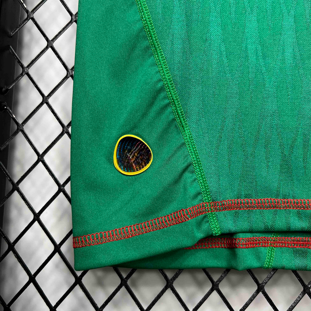 Mexico 2010 Home (Retro) Shirt Camiseta De Futbol