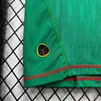 Mexico 2010 Home (Retro) Shirt Camiseta De Futbol
