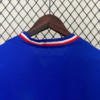 France 24-25 Home Women Eurocup 2024 Shirt Camiseta De Futbol