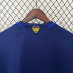 Boca Juniors 24-25 Third Kit Shirt Camiseta De Futbol