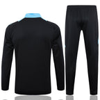 Argentina 24-25 Full-Zip Model 4 Tracksuit Ropa Deportiva