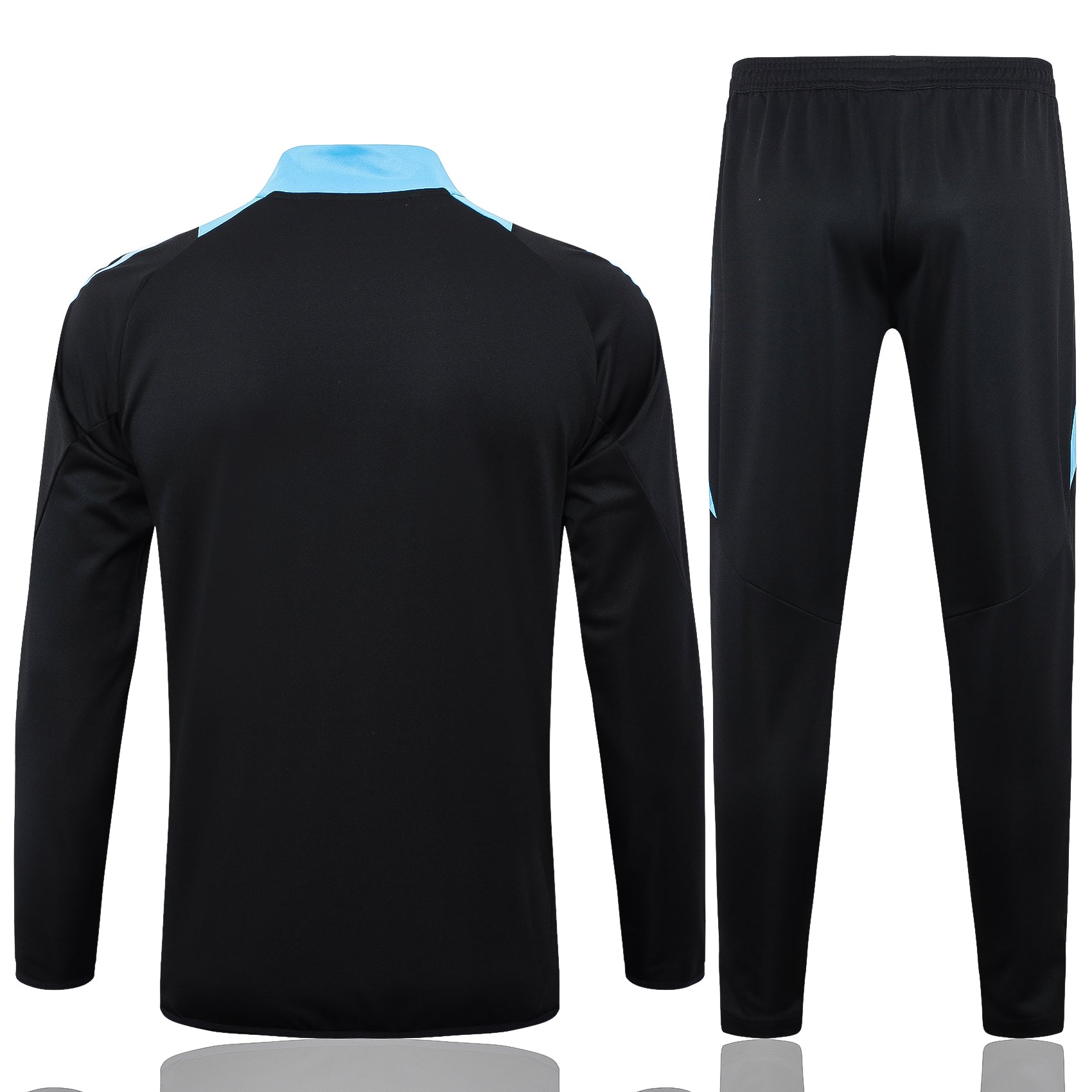Argentina 24-25 Full-Zip Model 4 Tracksuit Ropa Deportiva