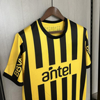 Peñarol 24-25 Home Shirt Camiseta De Futbol