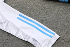 Argentina 23 - 24 Half - Zip Model 2 Tracksuit Ropa Deportiva
