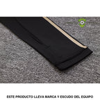 Chandal Real Madrid 23-24 Media Cremallera Modelo 5 Ropa Deportiva