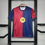 Barcelona 24-25 Home Version Stadium Shirt Camiseta De Futbol