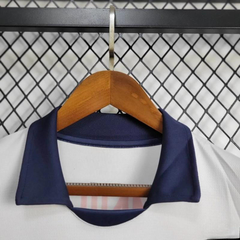 Chivas Guadalajara 24-25 Away Shirt Camiseta De Futbol